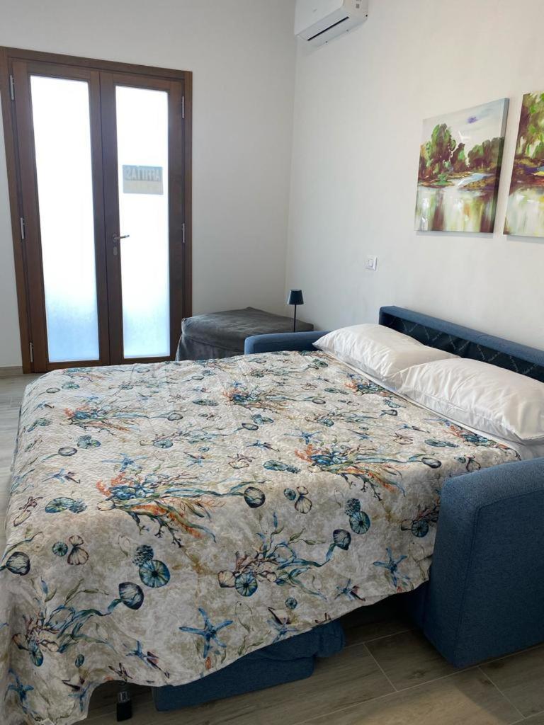 Bedda Luna Apartments 산비토로카포 외부 사진
