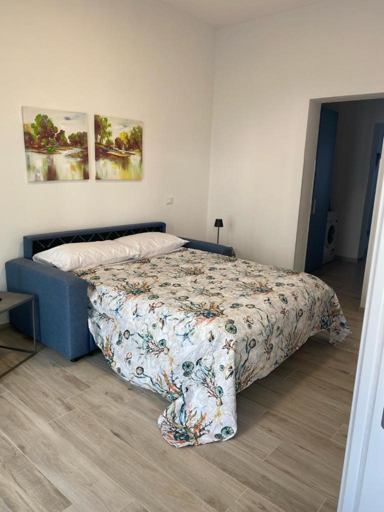 Bedda Luna Apartments 산비토로카포 외부 사진