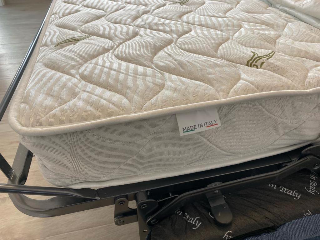 Bedda Luna Apartments 산비토로카포 외부 사진