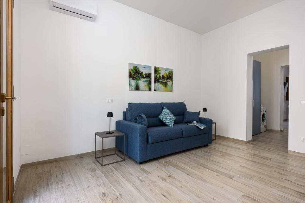 Bedda Luna Apartments 산비토로카포 외부 사진