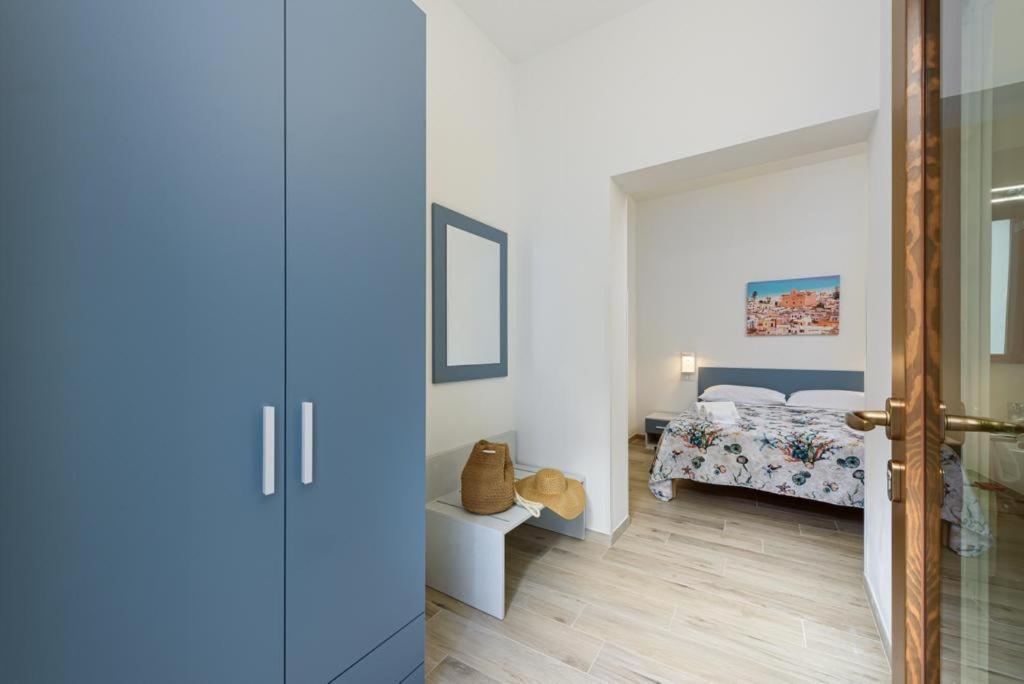 Bedda Luna Apartments 산비토로카포 외부 사진