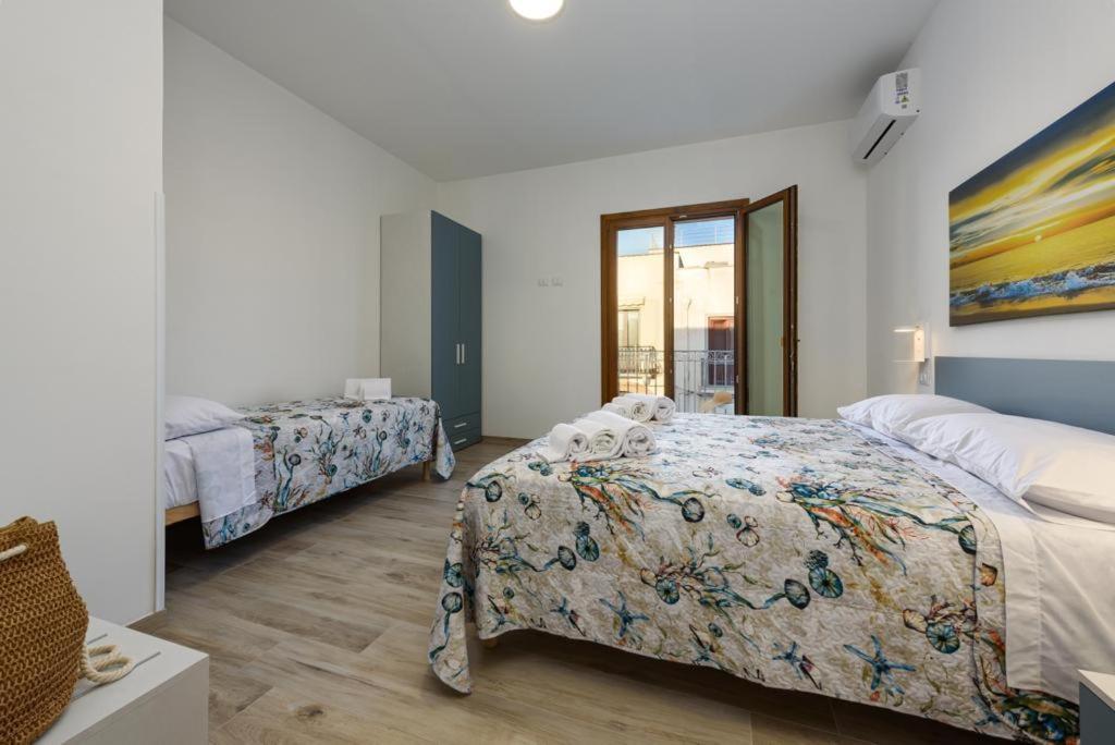 Bedda Luna Apartments 산비토로카포 외부 사진